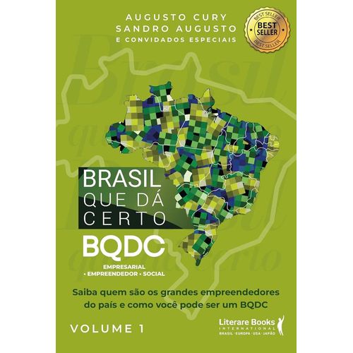 brasil que dá certo