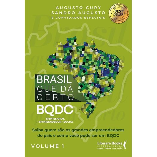 brasil que dá certo brasil que dá certo