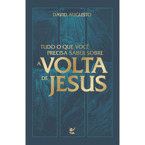 tudo o que você precisa saber sobre a volta de jesus