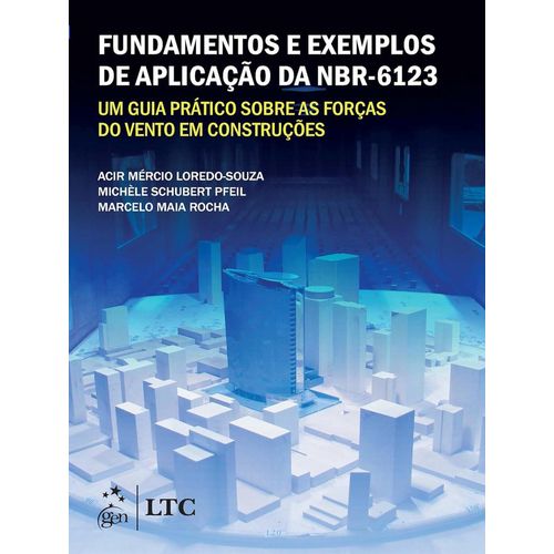 fundamentos e exemplos de aplicacao da nbr-6123