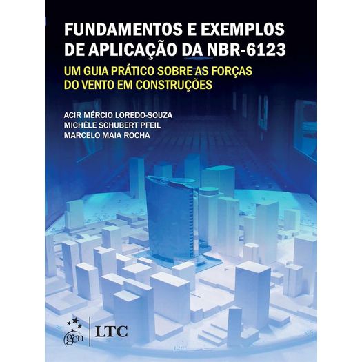 fundamentos e exemplos de aplicacao da nbr-6123