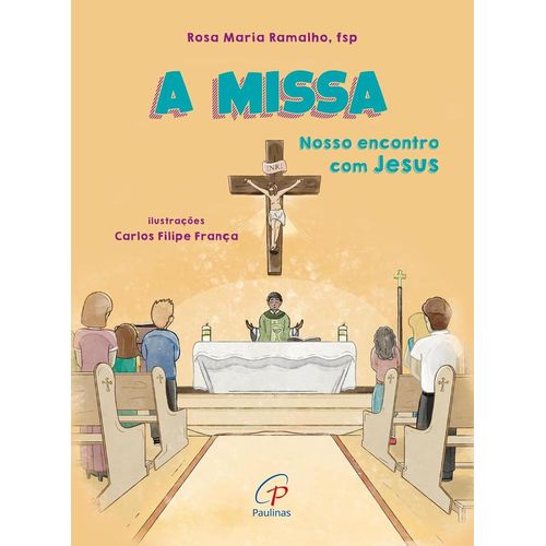 a missa