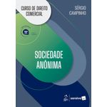curso de direito comercial sociedade anônima