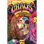 chaos: charles manson, a cia e a história secreta dos anos 1960