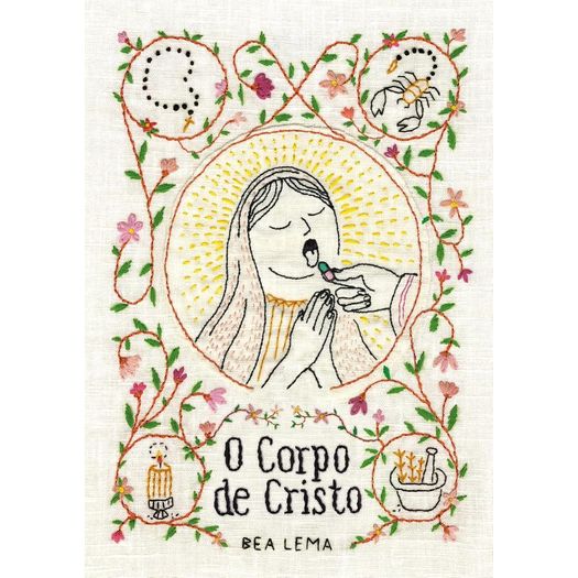 o-corpo-de-cristo---vol-unico