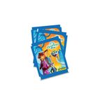 zootopia movie - envelope 5 cromos