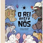 o rei entre nós - com brinde