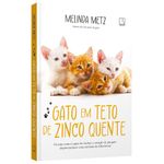 gato-em-teto-de-zinco-quente