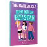 tudo por um pop star - nova edição