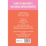 pequeno manual de como me amar