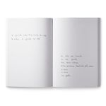 pequeno manual de como me amar