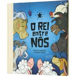 o rei entre nós - com brinde