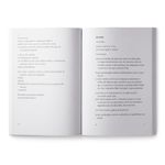 pequeno manual de como me amar