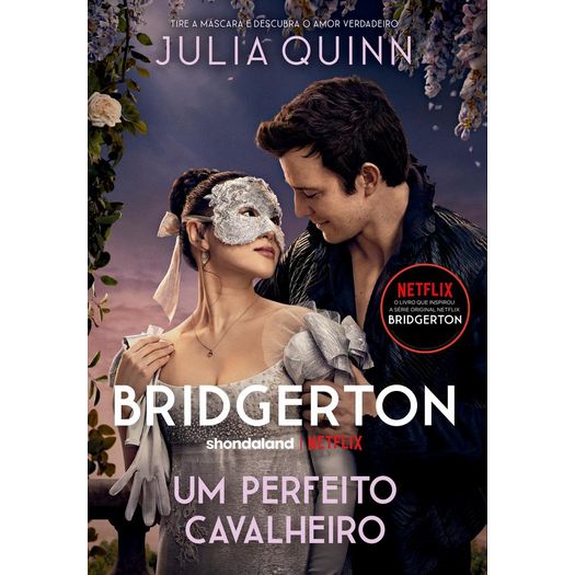 Um Perfeito Cavalheiro 3