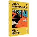 leões adormecidos 2