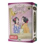 almanaque das estações 2