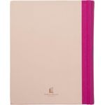 bíblia diária nvi - capa dura coração florido