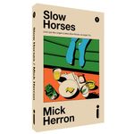 slow horses 1