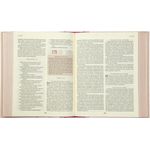 bíblia diária nvi - capa dura coração florido