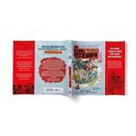 os últimos quadrinhos da terra 1