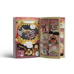 os últimos quadrinhos da terra 1