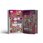 os últimos quadrinhos da terra 2