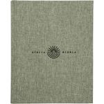 bíblia diária nvi - capa dura cinza