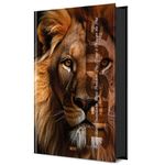 biblia-sagrada-nvi---leao-de-juda