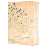 biblia-bilingue-nvi---portugues-ingles---couro-soft-bege