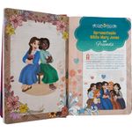 mary-jones-and-friends---biblia-sagrada-ntlh-para-meninas---capa-pink