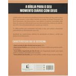 bíblia diária nvi - capa montanha