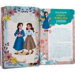 mary-jones-and-friends---biblia-sagrada-ntlh-para-meninas---capa-pink