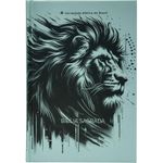 biblia-sagrada-ntlh---capa-verde-leao