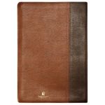 biblia-nvi---letra-grande---couro-soft---dois-tons-de-marrom