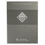 bíblia de estudo thomas nelson - nvi - couro legítimo marrom