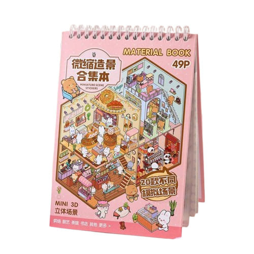 adesivo-cenarios-3d-grande-vila-do-sol-29-cenas-diversos-modelos