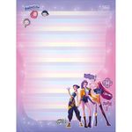 bloco-papel-carta-guerreiras-do-k-pop