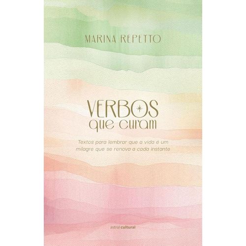 verbos que curam