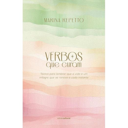 verbos que curam