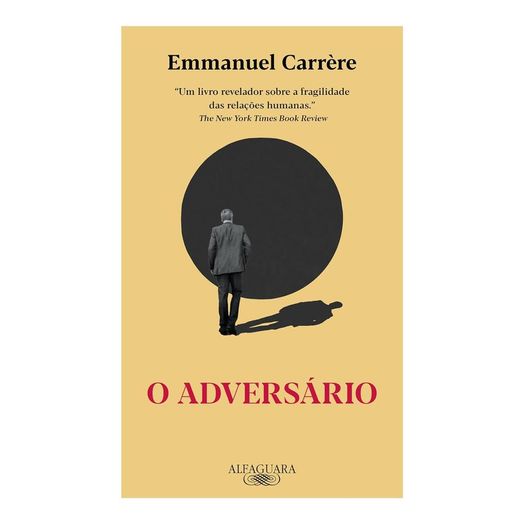 o adversário o adversário