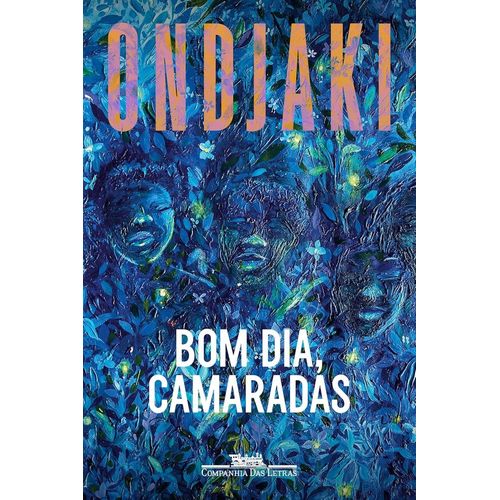 bom dia, camaradas - nova edição