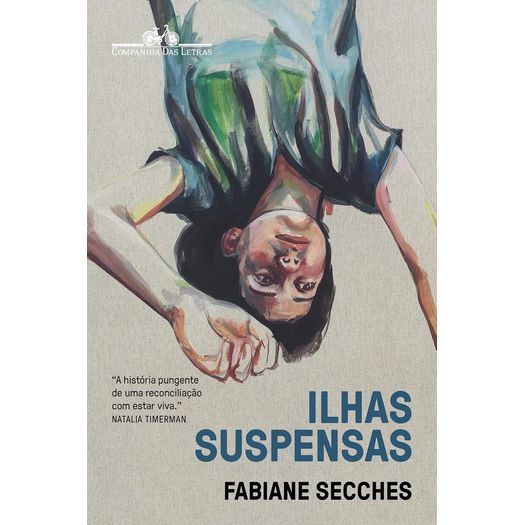 ilhas suspensas