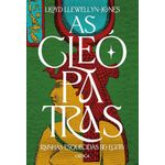 as cleópatras