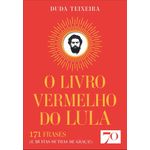 o livro vermelho do lula