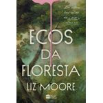 ecos da floresta
