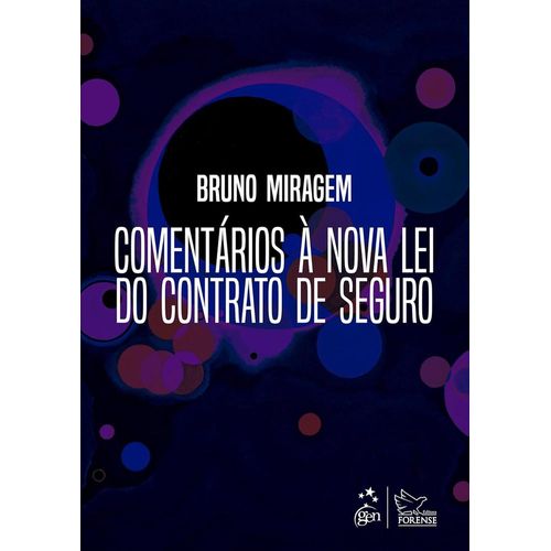 comentários à nova lei do contrato de seguro