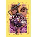 bala no alvo, dente de leão