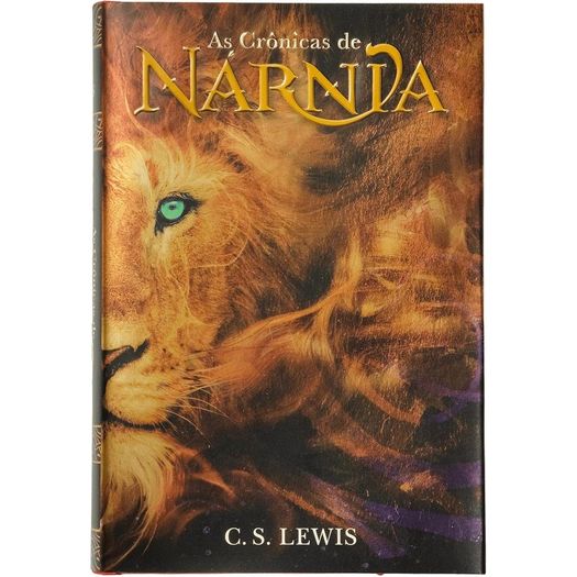 as-cronicas-de-narnia---edicao-comemorativa-de-75-anos as-cronicas-de-narnia---edicao-comemorativa-de-75-anos