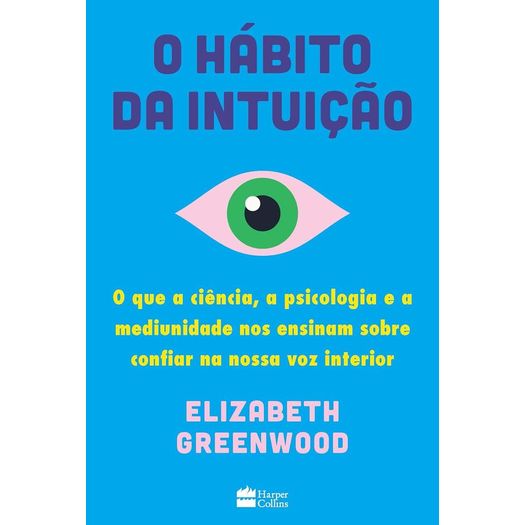 o hábito da intuição o hábito da intuição