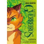 gatos guerreiros vol 1: as profecias (edição em quadrinhos)